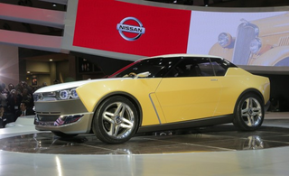 Illustration for article titled Honda Needs to Get Into the RWD Coupe Segment Within 3 Years